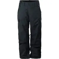 Oxbow - Atmungsaktive und wasserfeste Skihose &ndash; Herren &ndash; Talma Pant - Talma Pant Black für Herren - Größe XL - schwarz