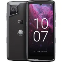 Crosscall Stellar-M6E, 15,5 cm (6.1"), 4 GB, 64 GB, 50 MP, Android 14, Schwarz