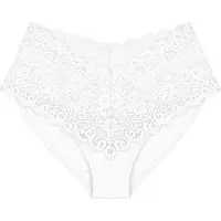 Triumph Slip Amourette | Grösse: 40 | Farbe: Weiß