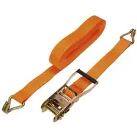 CONACORD Spanngurt, bis zu 2000 kg tragfähig, Polyester - orange