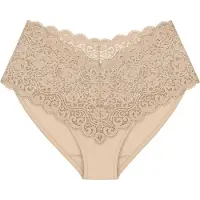 Triumph Slip Amourette | Grösse: 38 | Farbe: Pulver