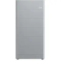 ZYC Energy SIMPO HV 16.0 Hochvolt Solarspeicher, 16 kWh