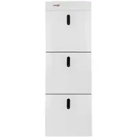 SolarEdge Home Battery LV 13.8 LV-Speichersystem, 13,8 kWh nutzbar