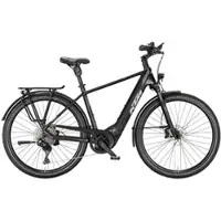 Ktm Macina Style 820 XL Di2 800 Wh Herren schwarz 2026 - 28" - 56 cm