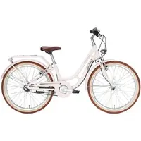 Pegasus Bici Italia 7 24''Mädchen pink 2027 - 24" - 32 cm