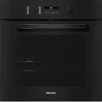 Miele H 2861-1 BP 125 Edition Backofen 12432440, Obsidianschwarz