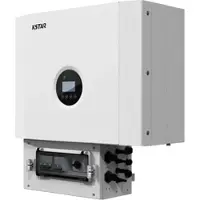 Kstar BluE-S 5000D 1-Phase Hybrid Inverter: Maximieren Sie Ihren Solarertrag mit dem effizienten und zuverlässigen 1-Phasen-Hybrid-Wechselrichter!