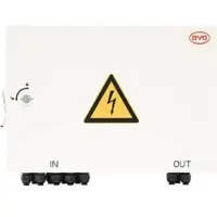 BYD Combiner Box CBH-70A für HVS/HVM/HVB/HVM+/HVS+