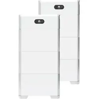 Huawei LUNA2000-30-S0 30kWh Hochvolt-Solarspeicher