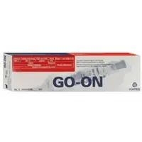 EurimPharm Arzneimittel GmbH Go-on Fertigspritzen 3 St