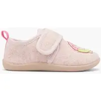 Cupcake Couture Geschlossener Hausschuh Pink, Kinder, Größe: 21, Material: Filz/Textil - Geschlossener Hausschuh Pink, Kinder, Größe: 21, Material: Filz/Textil - woman - Pink