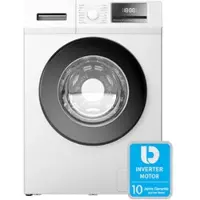PKM WA7-ES1416DAI, Frontlader, 7 kg, B, 76 dB, 1400 RPM, A