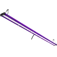 Lumatek 100W Vollspektrum LED Zusatzbeleuchtung