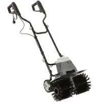 Blackstone Kehrmaschine TS-400 - Kehrwalze für Kunstrasen