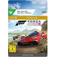 FORZA HORIZON 5 PREMIUM EDITION - [Multiplattform]