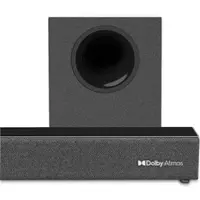 Das Produkt CHIP Soundbar Super-Slim