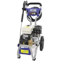 Annovi Reverberi Hochdruckreiniger Annovi & Reverberi AR 1450 mit Benzinmotor Honda GP 200
