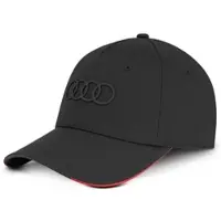Audi collection Audi Cap schwarz 3132402630 - onesize