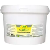 CdVet Equigreen HuminoMineral Pulver f.Pferde 4 kg