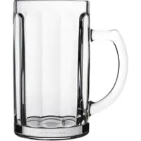 Rastal Seidel GlÜckauf 50 cl, 0,4 l geeicht 6er