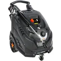 Comet New Scout Evo 160 Classic Professioneller Heißwasser-Hochdruckreiniger Max. 160 bar 600 l/h