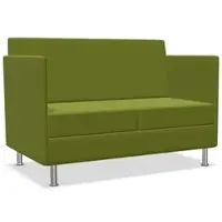 Dauphin Atelier AL 5521 Zweisitzer Meet Lounge frei konfigurierbar