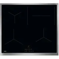AEG TX64IC00XB Kochfeld Induktion herdgebunden 60cm Hob2Hood PowerBoost