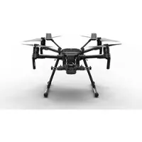 DJI Matrice 210 RTK V2 schwarz – Enterprise-Drohne mit RTK-Technologie - Neu