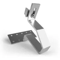 Schletter 101001-020 Dachhaken Rapid2+Pro 45
