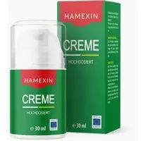 Glory Products OÜ HAMEXIN Creme (30 ml)