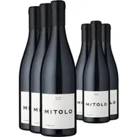 Mitolo 3+3-PAKET »G.A.M.« Shiraz 2021