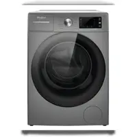 Whirlpool MDS-H912 Pro Gewerbewaschmaschine Silverline 9kg Fassungsvermögen