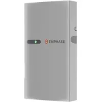 Enphase IQ Battery 5P-3P-INT, Flex Phase AC-Speicher, 5,0 kWh