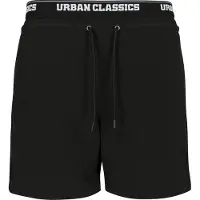 Urban Classics Two In One Badeshorts