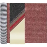 AKO Sicherheitsmatte Anti Rutsch | 120cm Breite