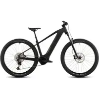 Cube Reaction Hybrid Pro 800 2026 - blackline - 49cm | 29