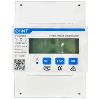 Fox Ess DTSU666 - Dual 485 Smart Meter für Direktmessung