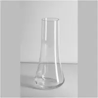 Gabriel Glas - Serie DrinkArt Flasche 1200 ml (mundgeblasen)