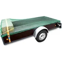 Diamond Car Anhängerabdecknetz versch. Größen