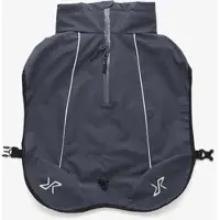 RevolutionRace Cyclone Dog Jacket Hund India Ink, Größe:50 - Accessoires > Hund - Blau