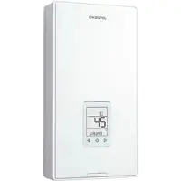 Evenes Durchlauferhitzer Kospel PPE4.M elektronisch, LCD 17/18/21/24 kW, 400 V