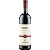 Cantina di Santadi Cantina Santadi Terre Brune Rotwein Trocken 2018 15% Vol. 0,75l