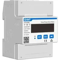 Growatt Smart Meter TPM-C 3-phasig
