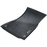 Audi A6 Allwettermatten Set 2-teilig vorn 4G1061501041