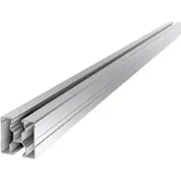 SL Rack Modultragprofil RAIL 40 - 4750 mm 81140-4750