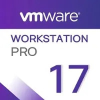 VMware Workstation 17.5 Pro