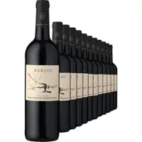 Baron Philippe de Rothschild 2024 Merlot im 12er-Vorratspaket