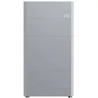 ZYC Energy SIMPO HV 12.8 Hochvolt Solarspeicher, 12,8 kWh