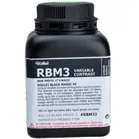 Rollei Black Magic Foto Emulsion Multigrade 300ml
