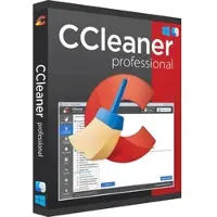 Gen CCleaner Professional 2025 | 1PC - 1 Jahr